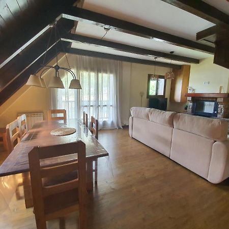 Vielha XIV Apartment Bagian luar foto