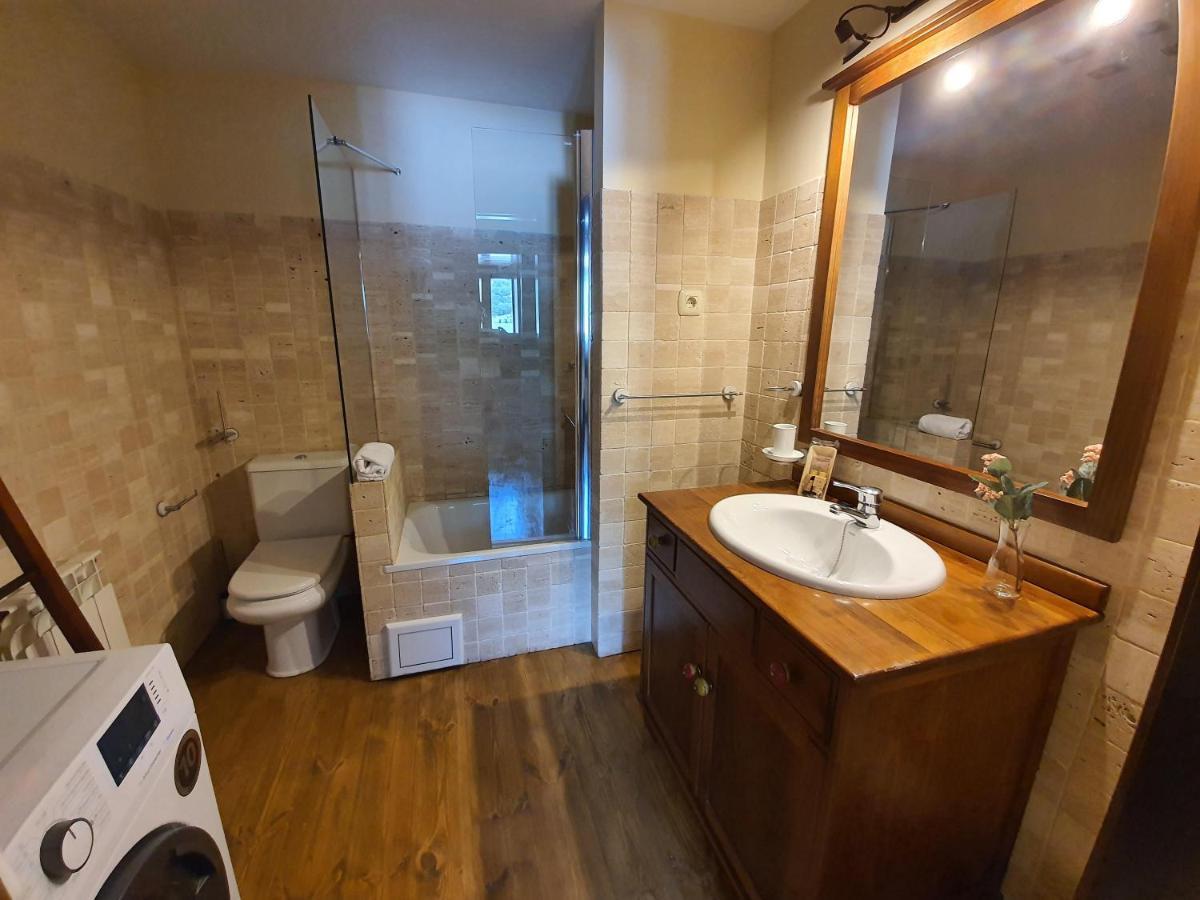 Vielha XIV Apartment Bagian luar foto