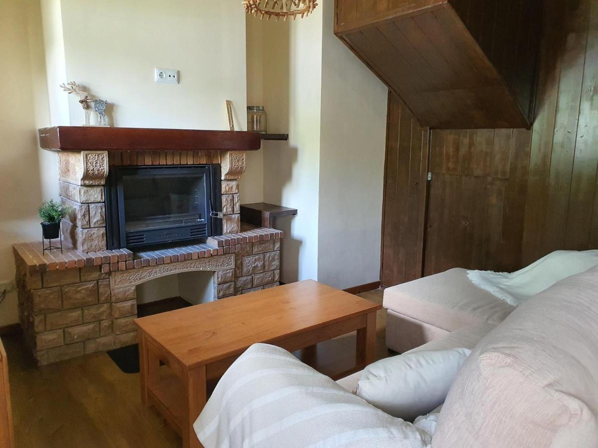 Vielha XIV Apartment Bagian luar foto